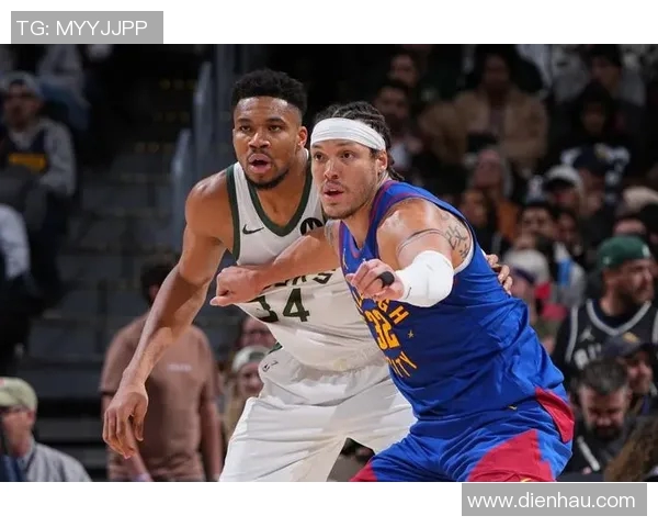 掘金与雄鹿精彩对决直播信号全程覆盖尽享篮球盛宴