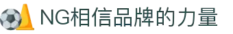 南宫NG·28(中国)相信品牌力量有限公司